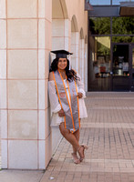 Jasmine Graduate