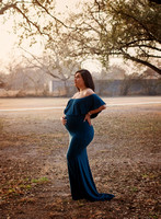 Maternity - Melissa