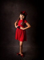 Kinder Grad - Alicia