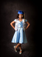 Kinder Grad - Shelby