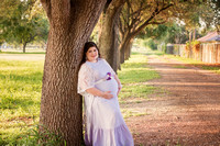 Maternity - Kimberly